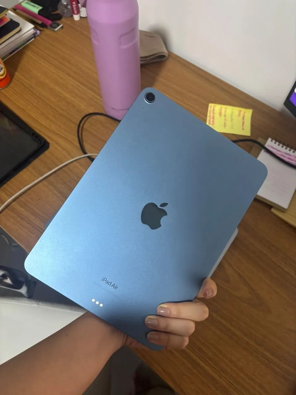 iPad Air M1 256gb