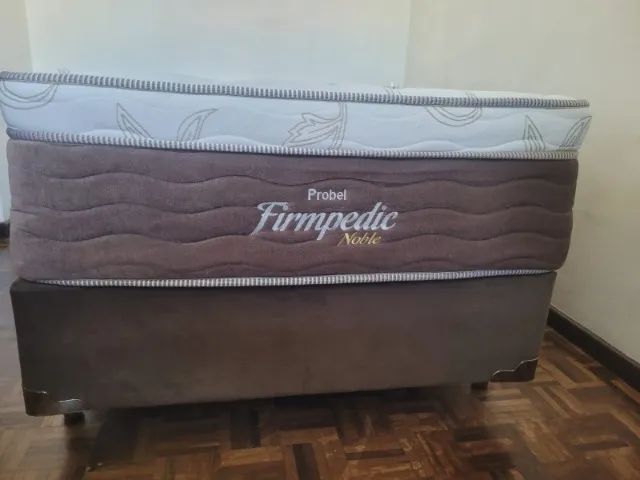 Cama de solteiro king - Foto 2
