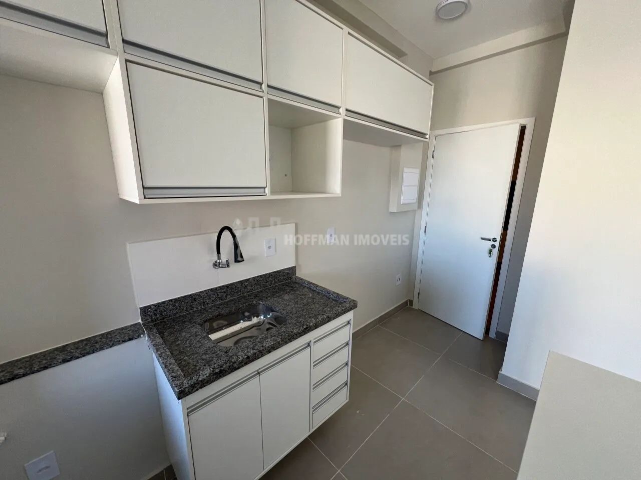 APARTAMENTO COM 2 QUARTOS PARA LOCAÇAO,49,00m² NOVA GERTY - Foto 5