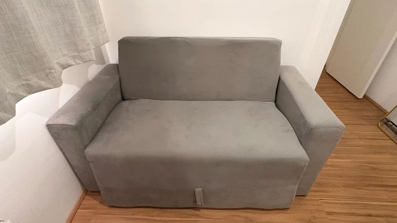 SOFÁ CAMA