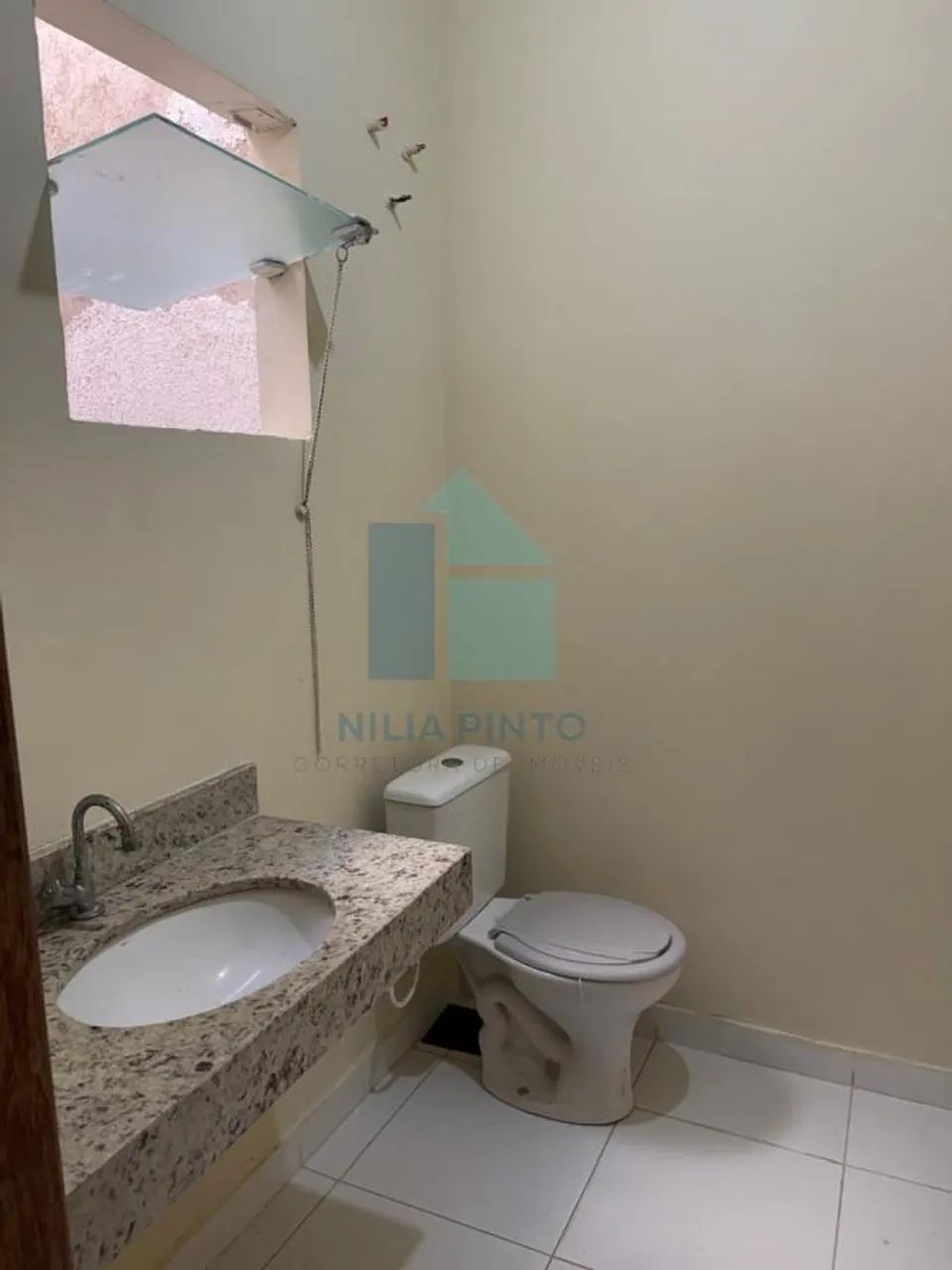 Sala Comercial / Usada para Locação em Macaé, Centro, 1 banheiro - Foto 4