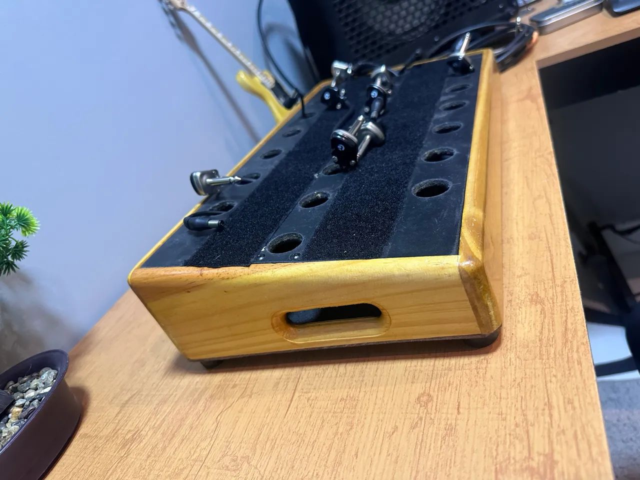 Pedalboard