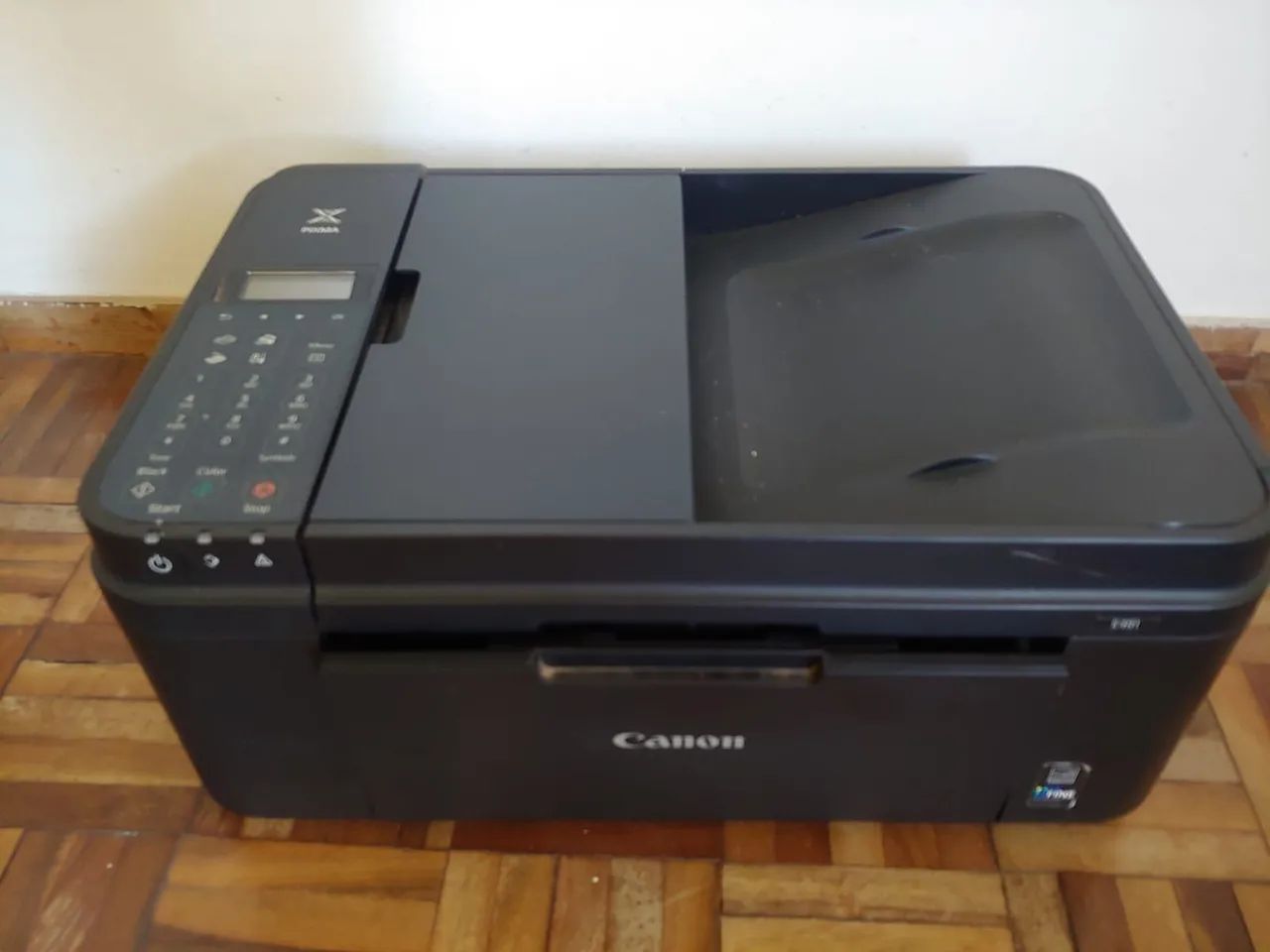 Impressora Canon