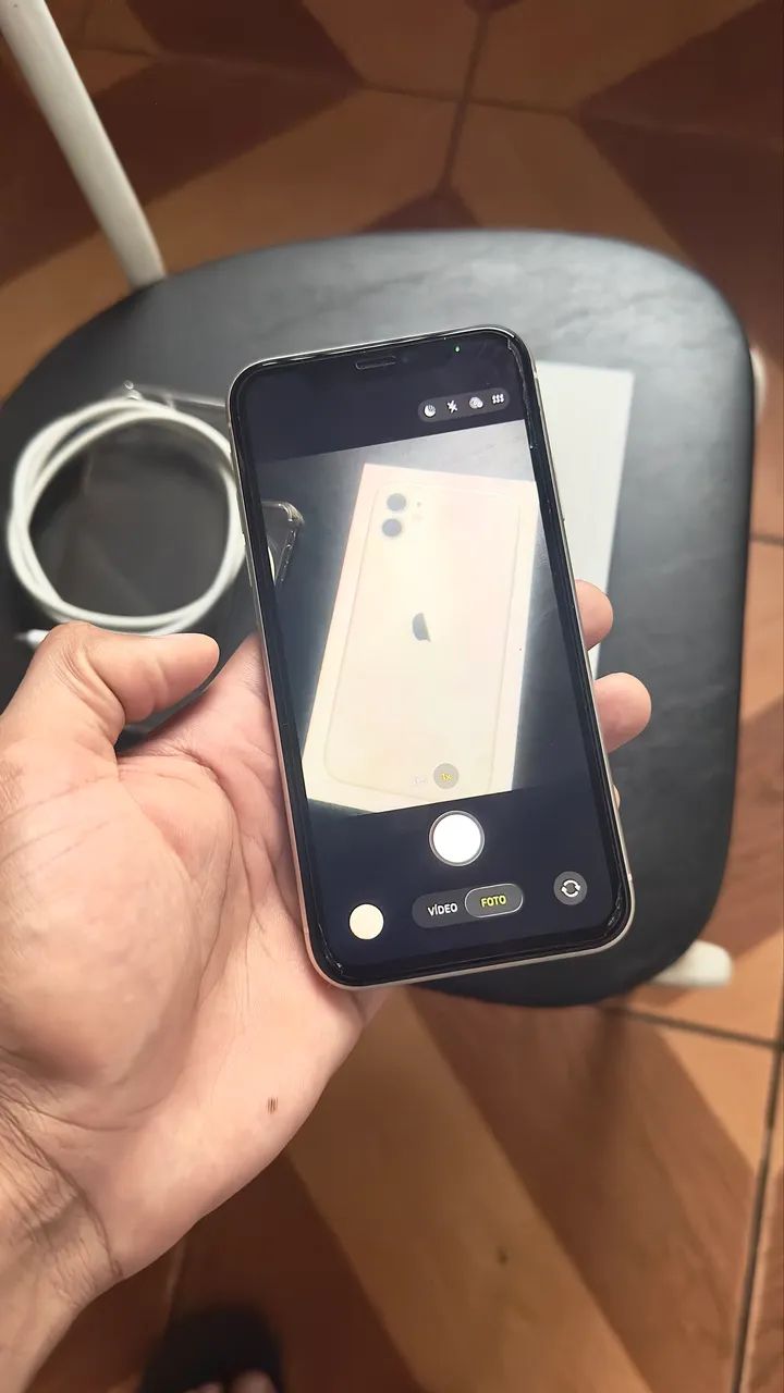 iPhone 11 128gb - Foto 5