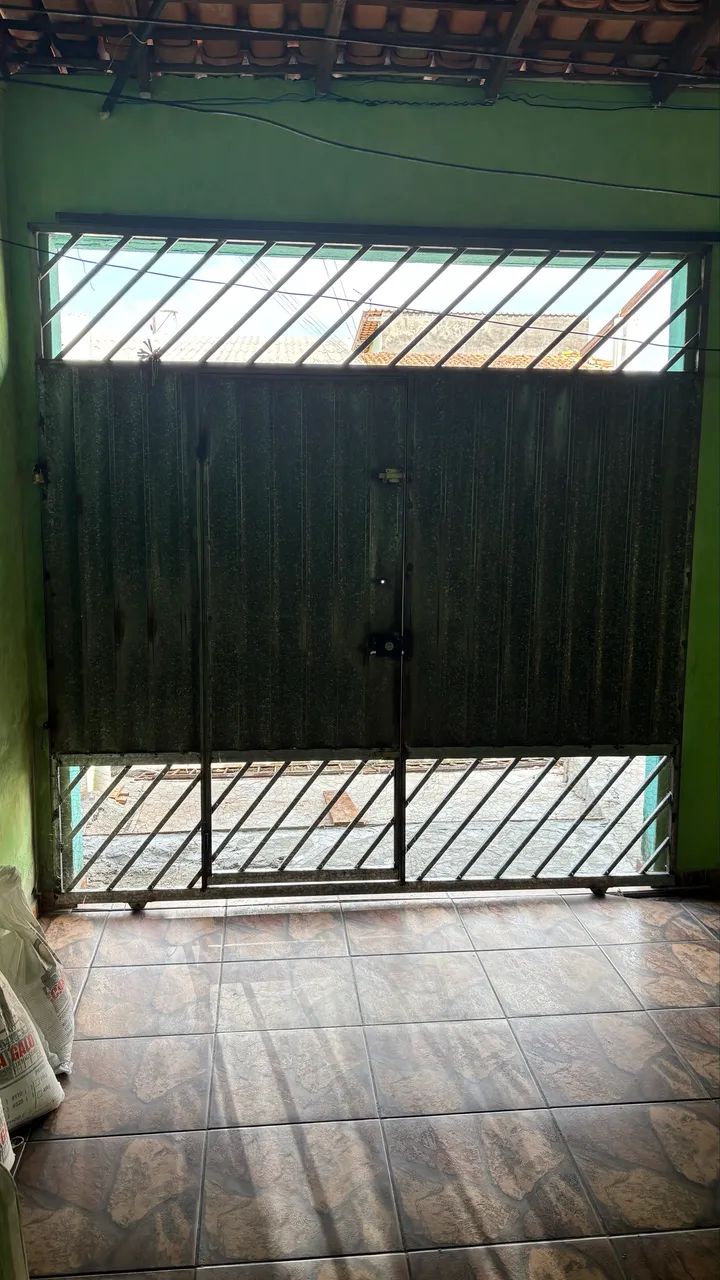Portão - usado - Foto 3