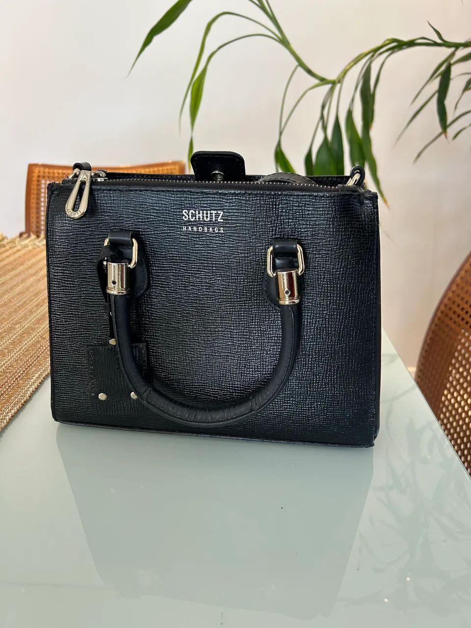 Bolsa Schutz Lorena