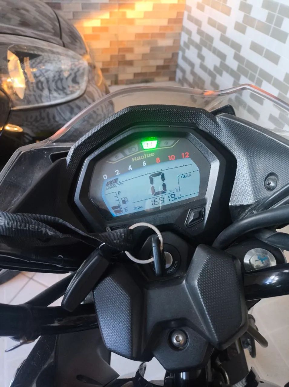 Vendo DK160  - Foto 5