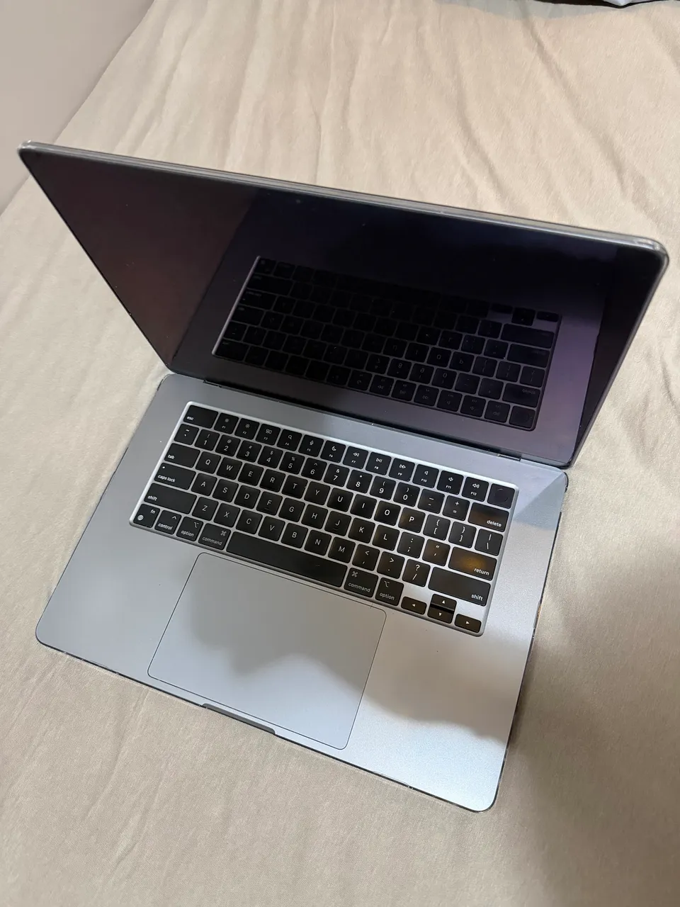 Apple Mac Mini M4 16/256 Gb Silver - Computadores e Desktops