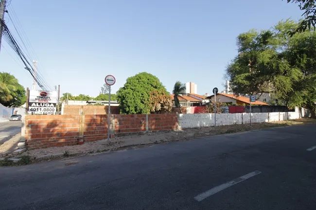 TERRENO para alugar na cidade de FORTALEZA-CE - Foto 5