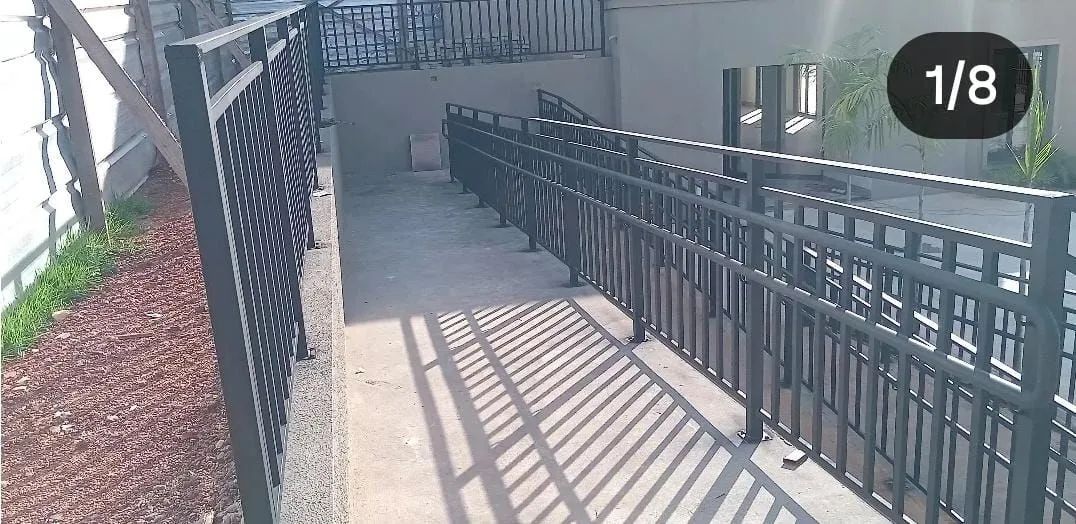 Serviço de serralheiria em geral  - Foto 3