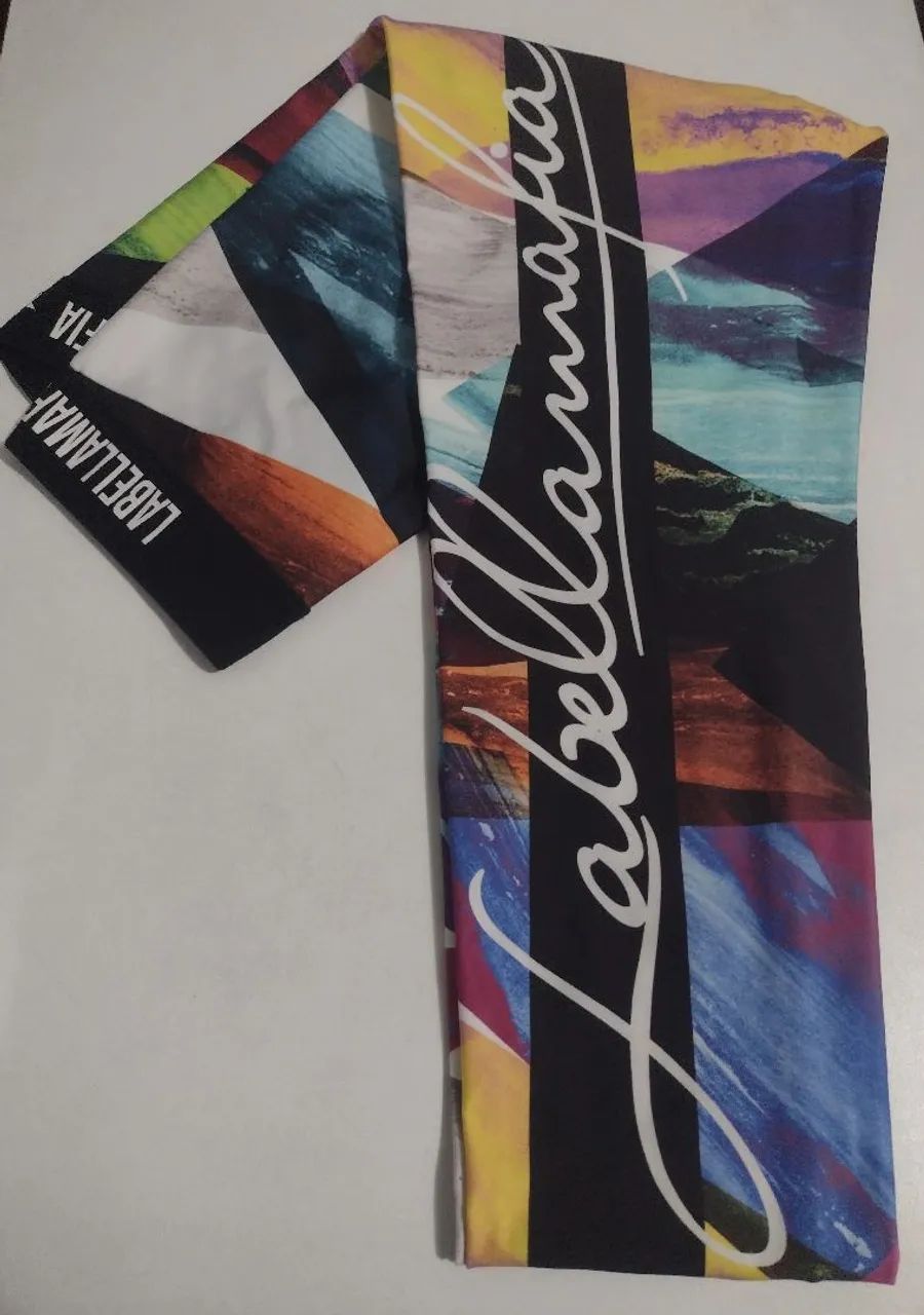 Calça Fitness Labellamafia "Original"