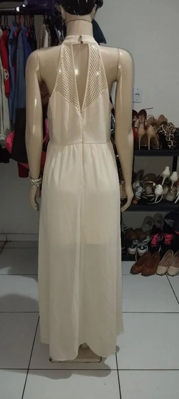 Vestido Moderno - Foto 5