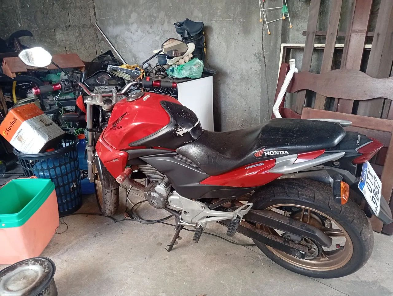 CB 300 - Foto 2