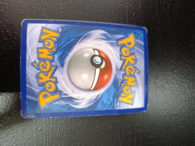 Carta pokemon Latias & Latios Raibow GX - Foto 2
