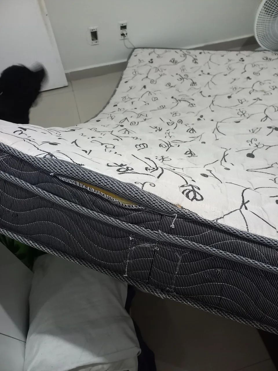 Cama viúva  - Foto 4