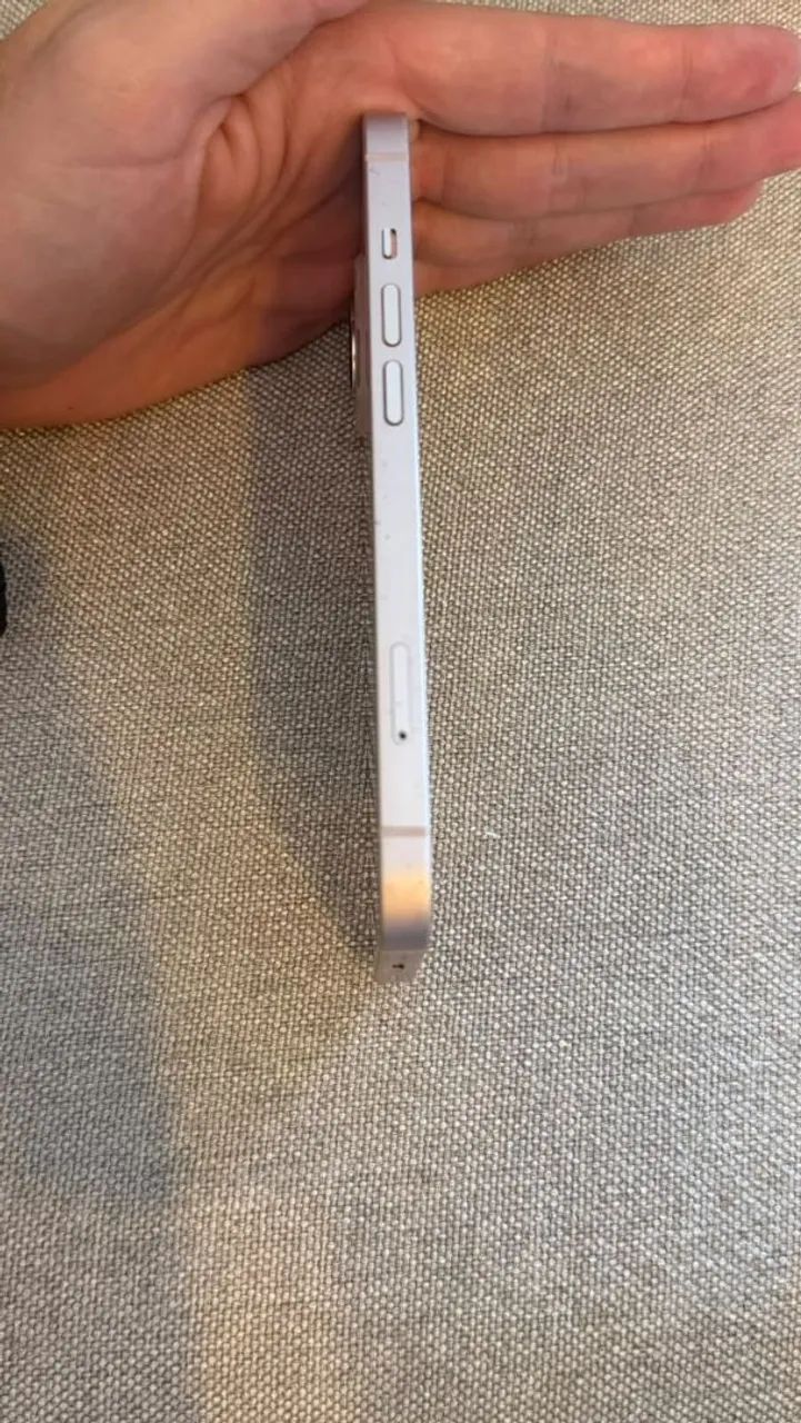 Iphone 13 / 128 Gb / Rosa / 80% - Foto 5