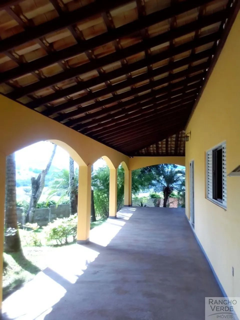 CHÁCARA RURAL em Paraisópolis - Minas Gerais, - Foto 4