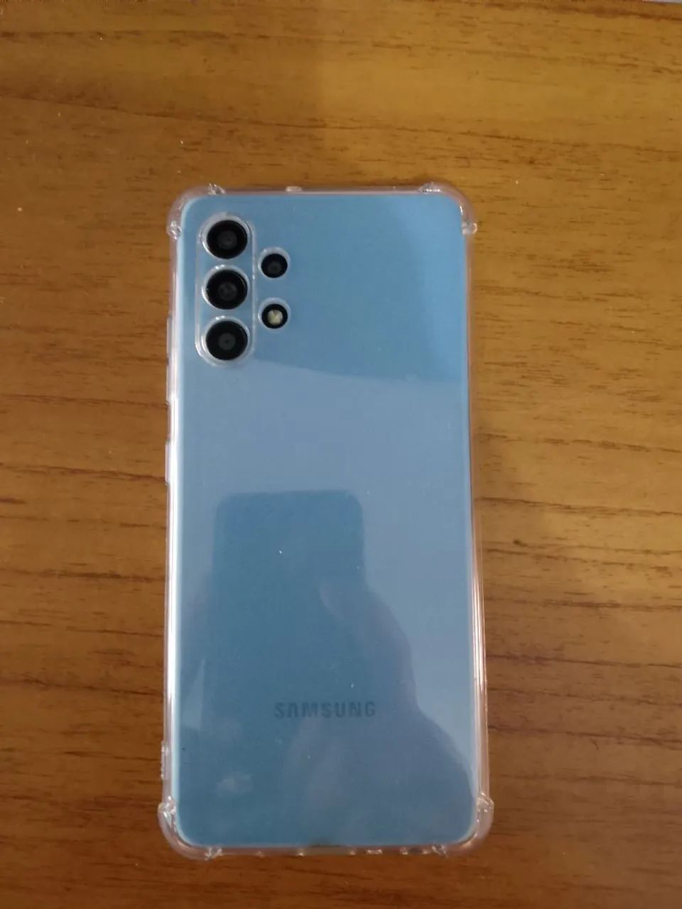 Venda de celular Samsung A32