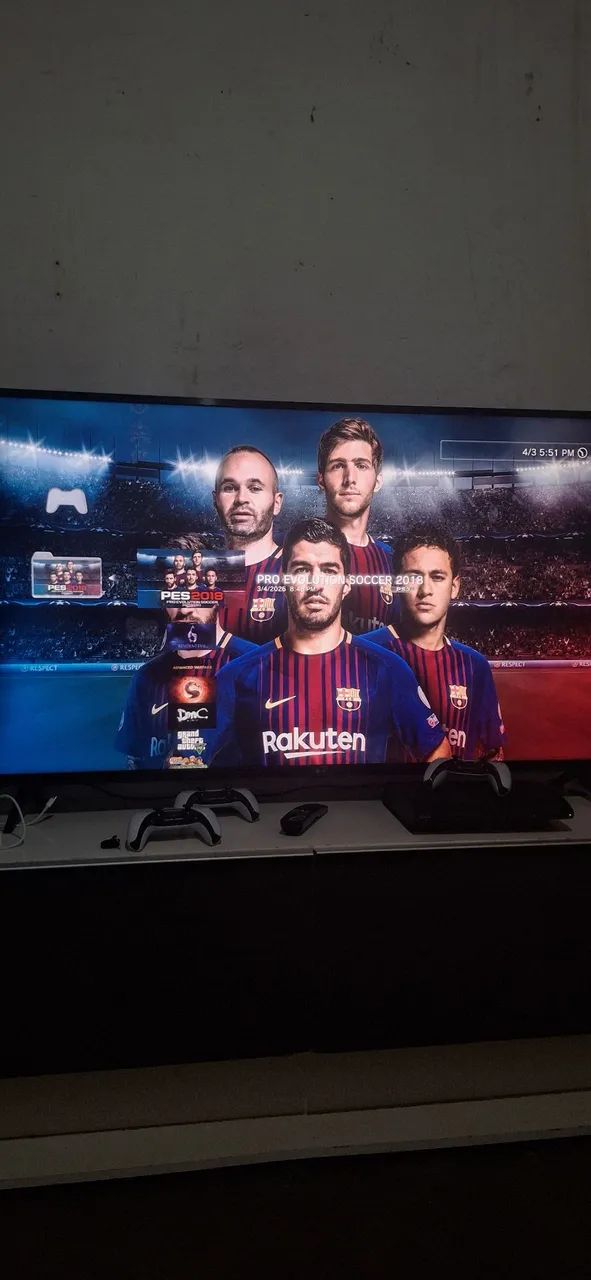 Tv smart 55 - Foto 2