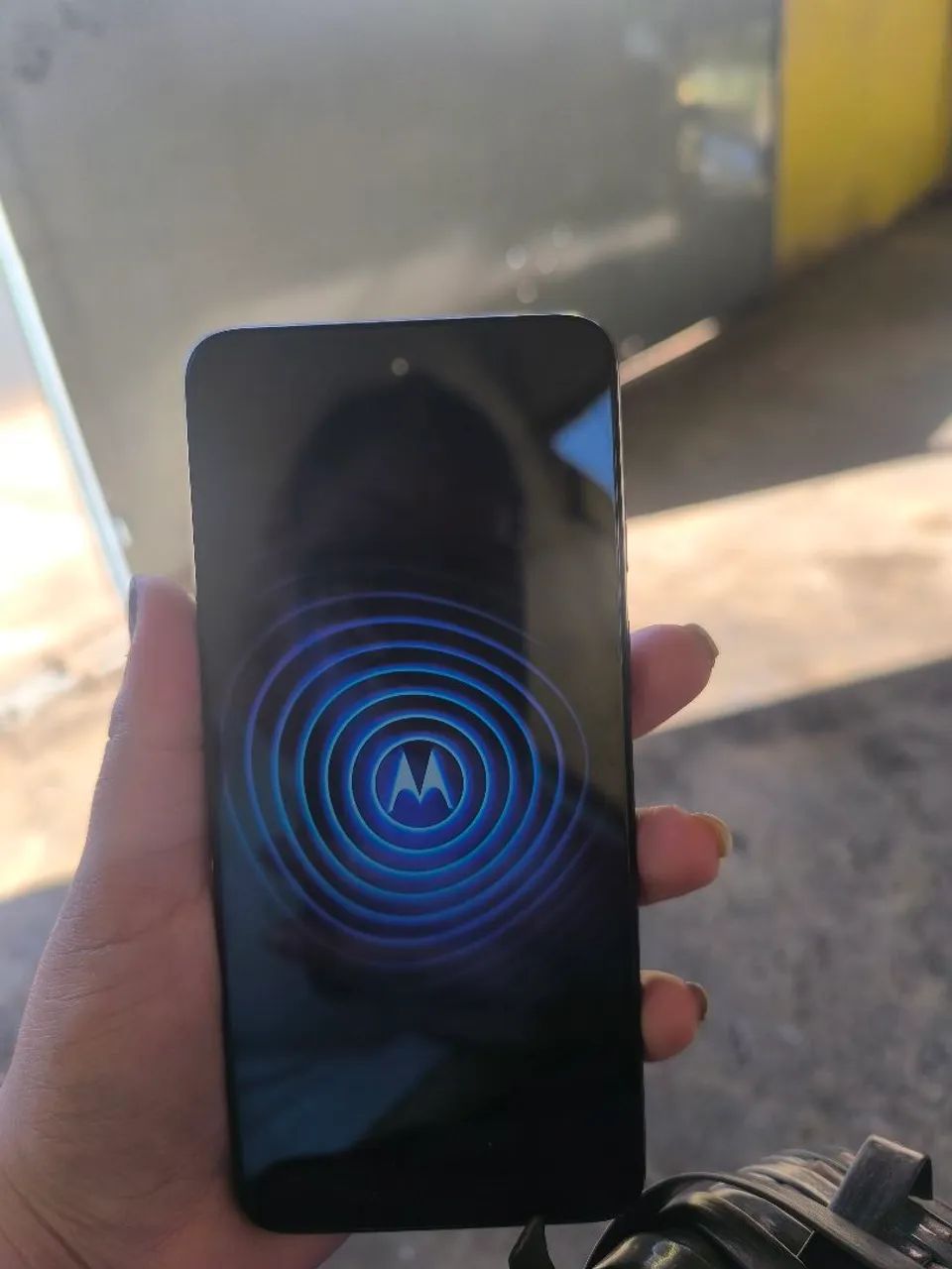 Vendo celular seminovos 
