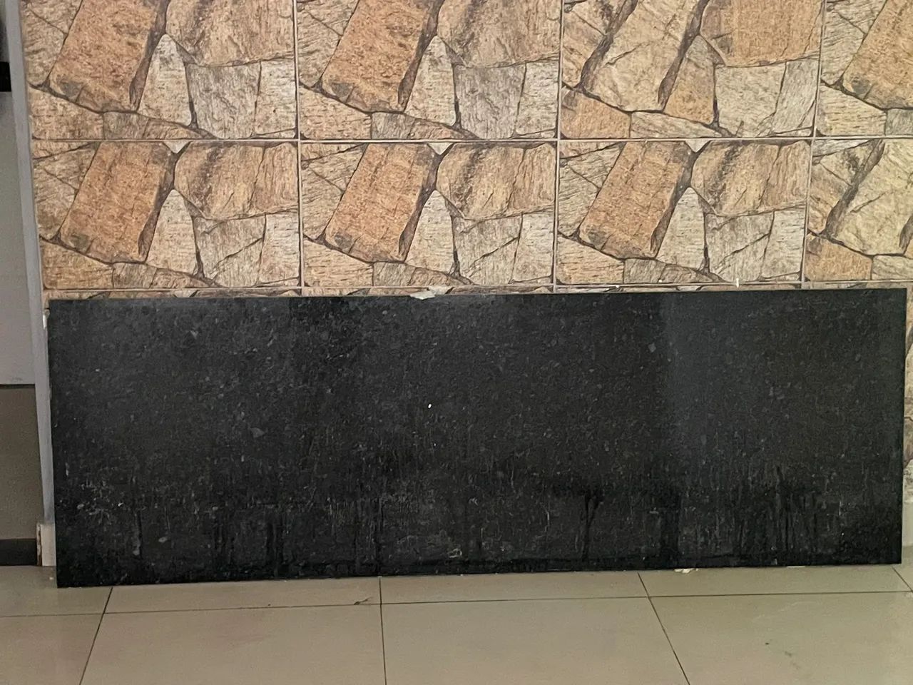 Pedra de mármore nova  - Foto 2