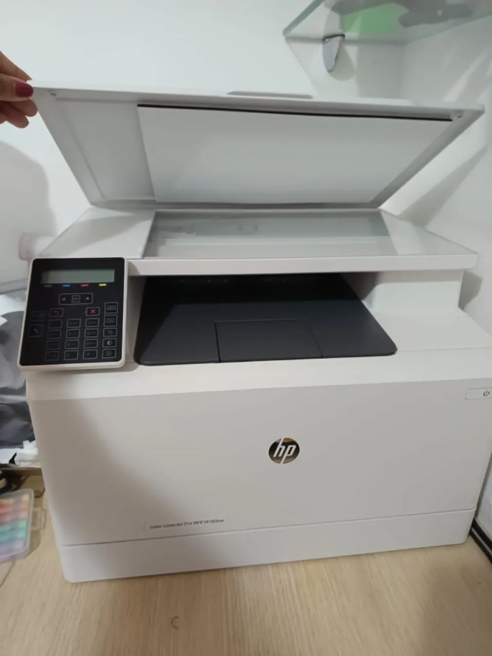 IMPRESSORA MULTIFUNCIONAL HP M180