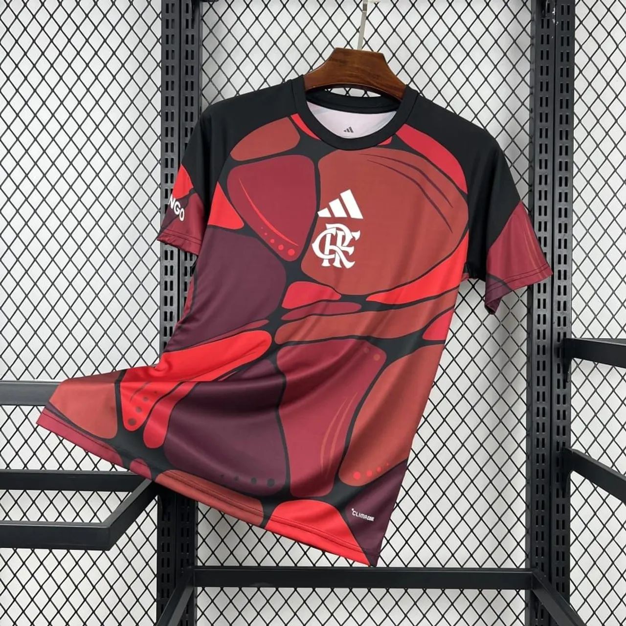 Camisa do flamengo 