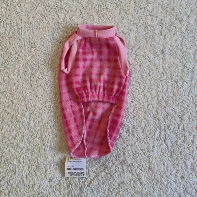 roupa para cachorro