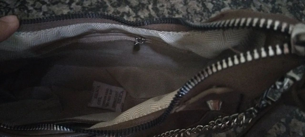 Bolsa  - Foto 3