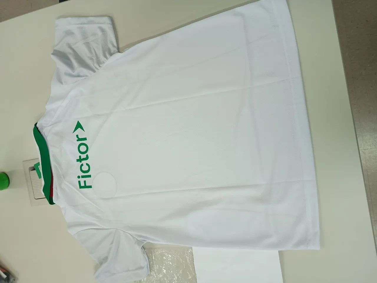 Camisa do Palmeiras M  - Foto 3