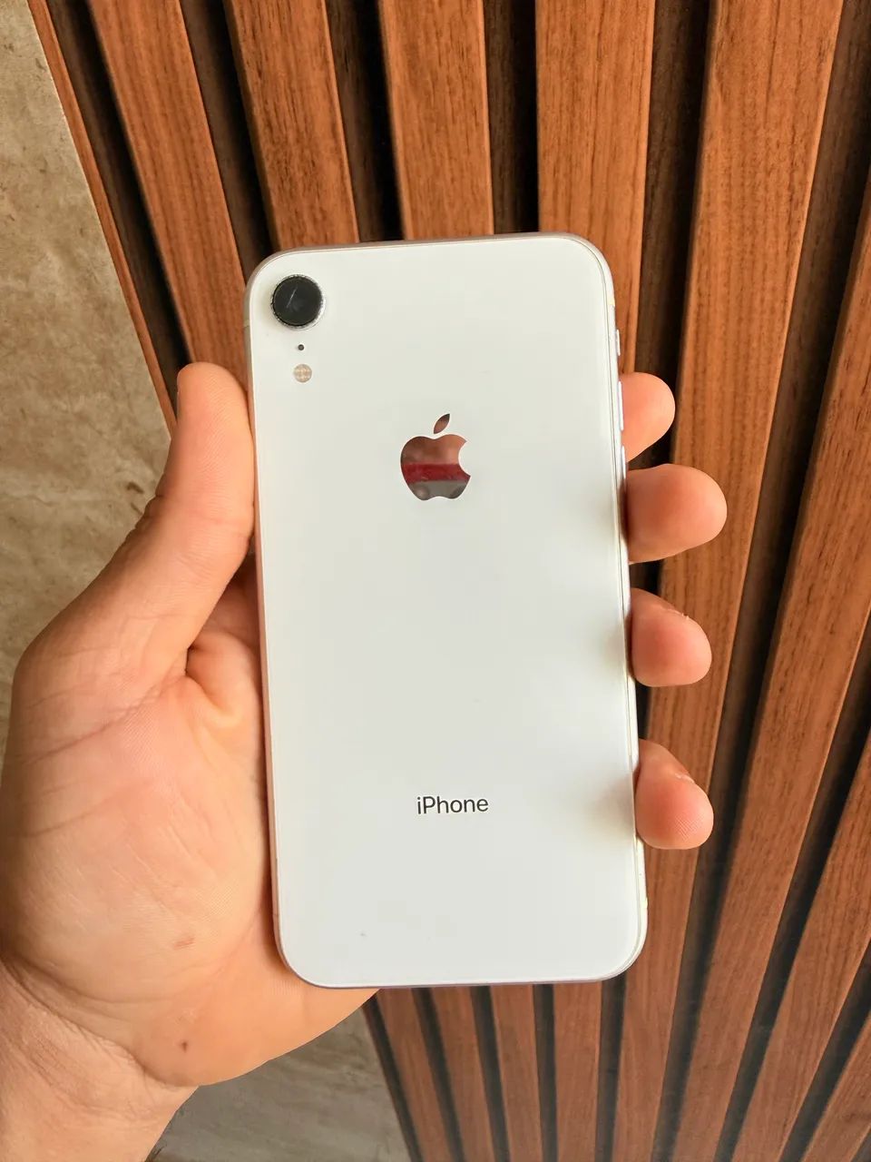 XR top de linha dou garantia  - Foto 5