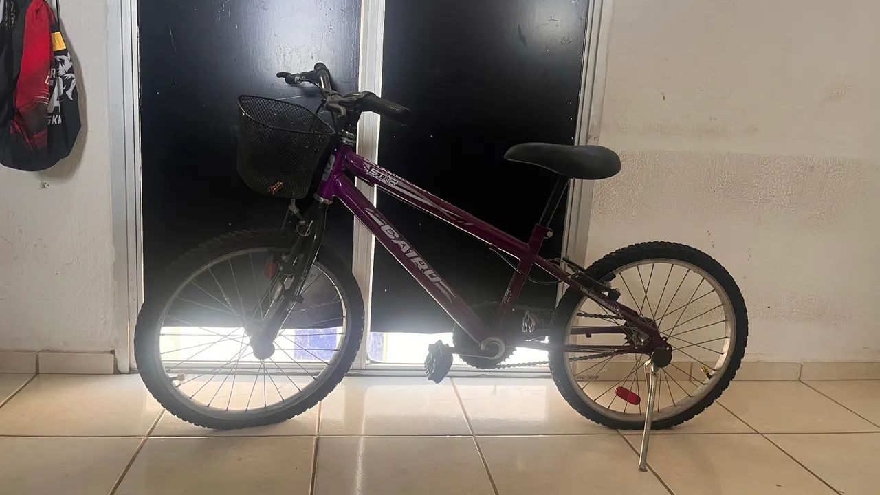 Bicicleta infantil - Foto 3