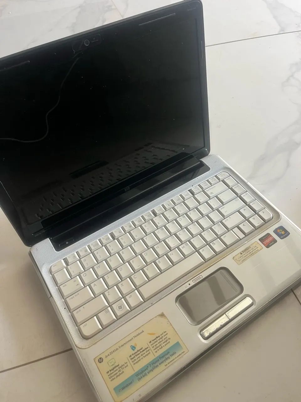 Notebook 
