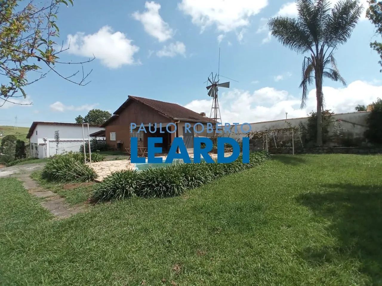 CHACARA - CAMPO DAS ANTAS - MG