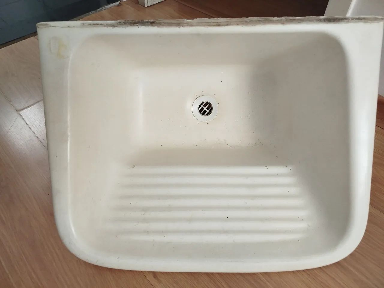 Tanque - Foto 2