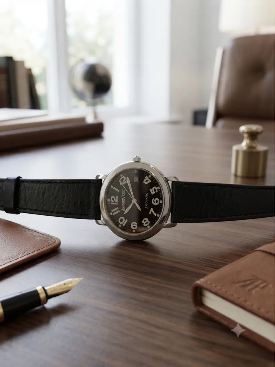 Relógio Audemars Piguet Millenary Automatic