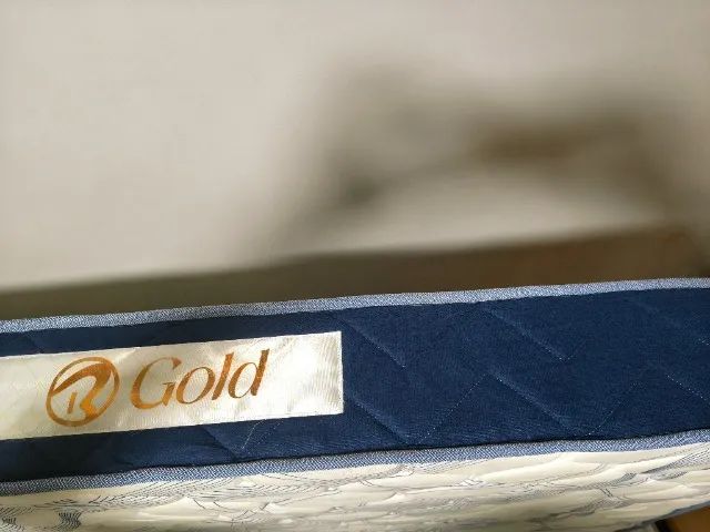 Colchão Casal D33 - Foto 4