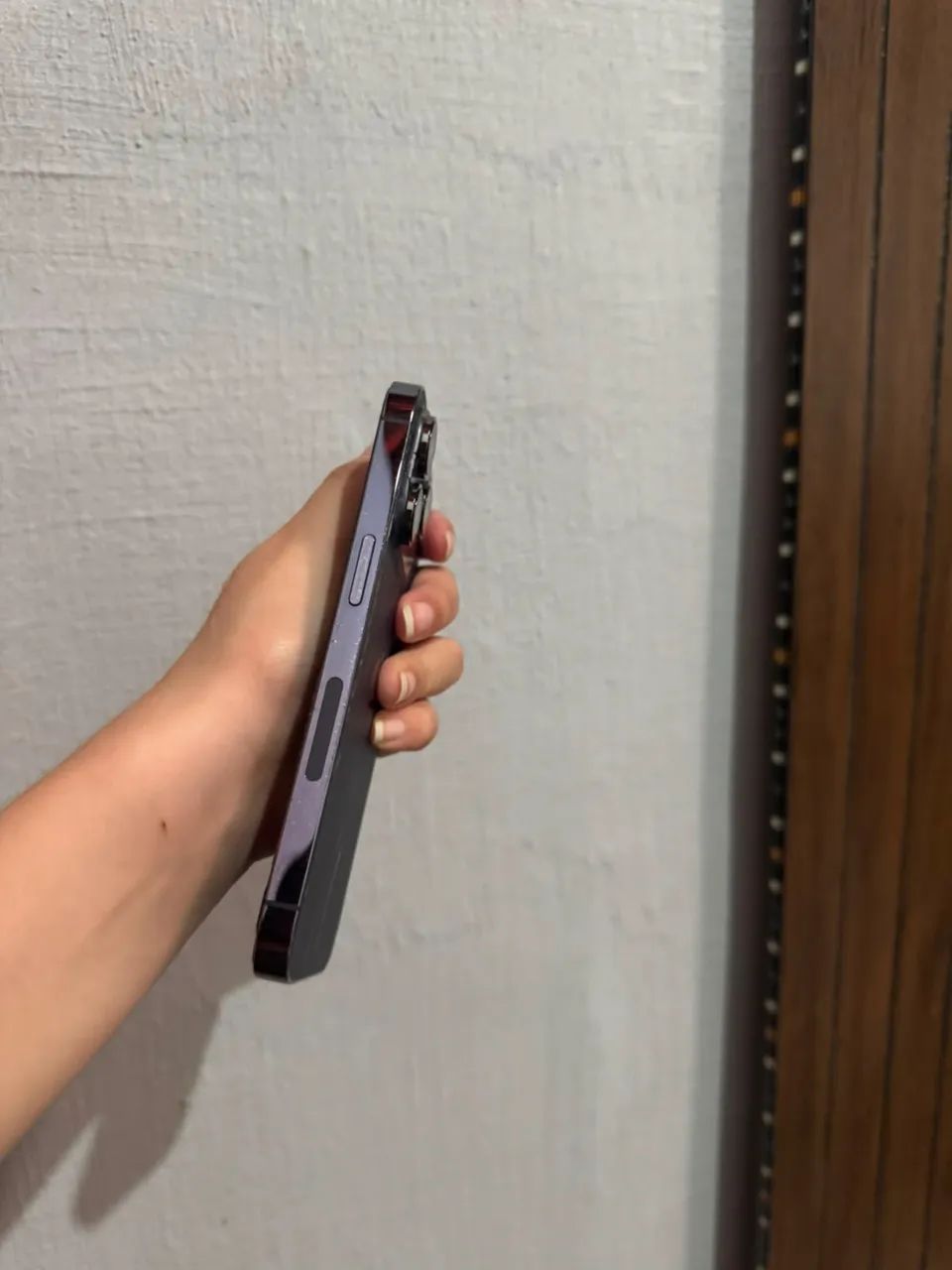 iPhone 14 Pro 256GB ? Funciona tudo perfeito - Foto 4