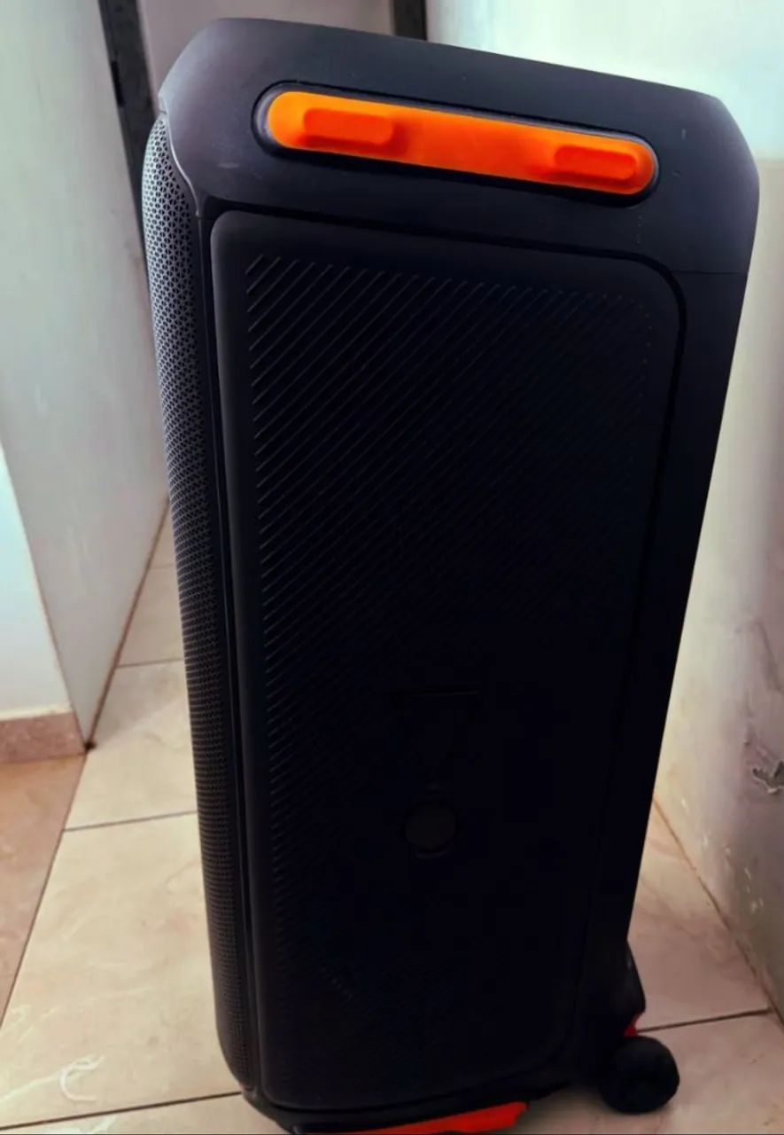 VENDO JBL PARTY BOX 710 - Foto 2