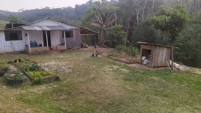 Sítio no Paraná- Prudentópolis - Foto 5