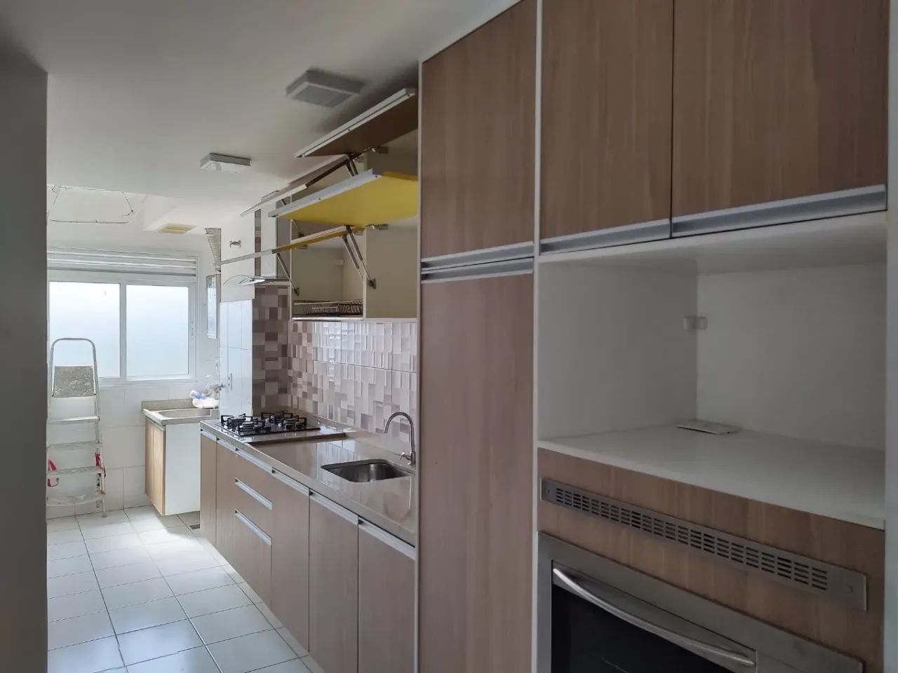 Vendo Apartamento 4 quartos, com suite - Centro Itaborai