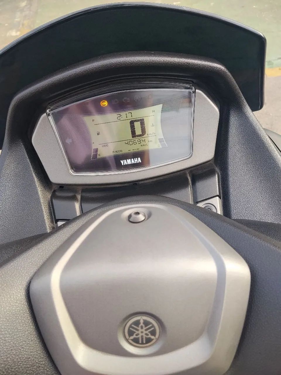 Yamaha NMAX 160 ABS - Foto 4