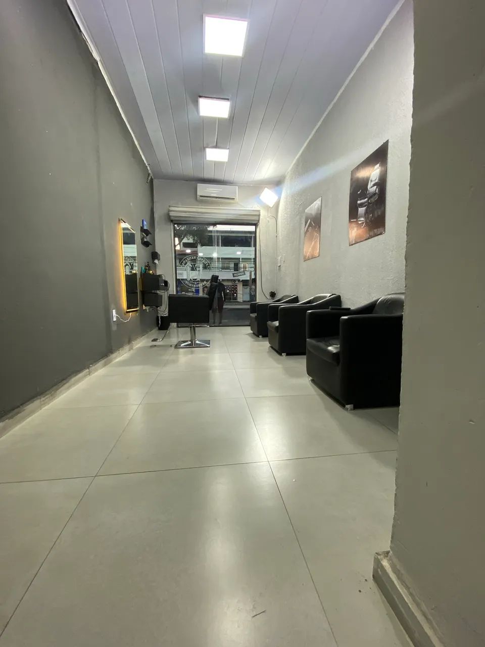 Vendo barbearia em Portto canoa Serra  - Foto 5