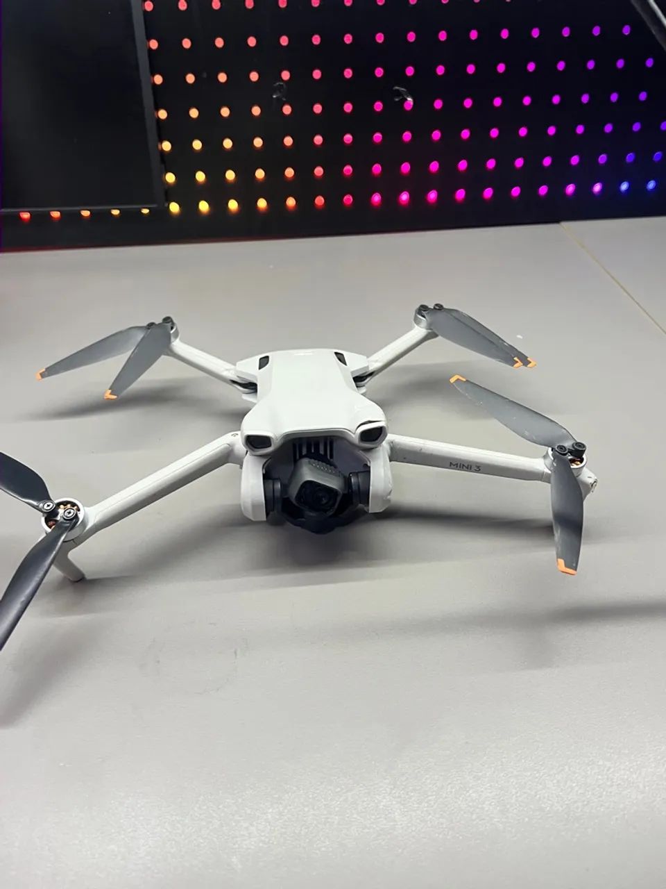 Lote de drones com defeito  - Foto 5
