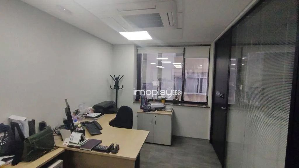 Conjunto, 411 m² - v- Bela Vista - São Paulo/SP - Foto 4
