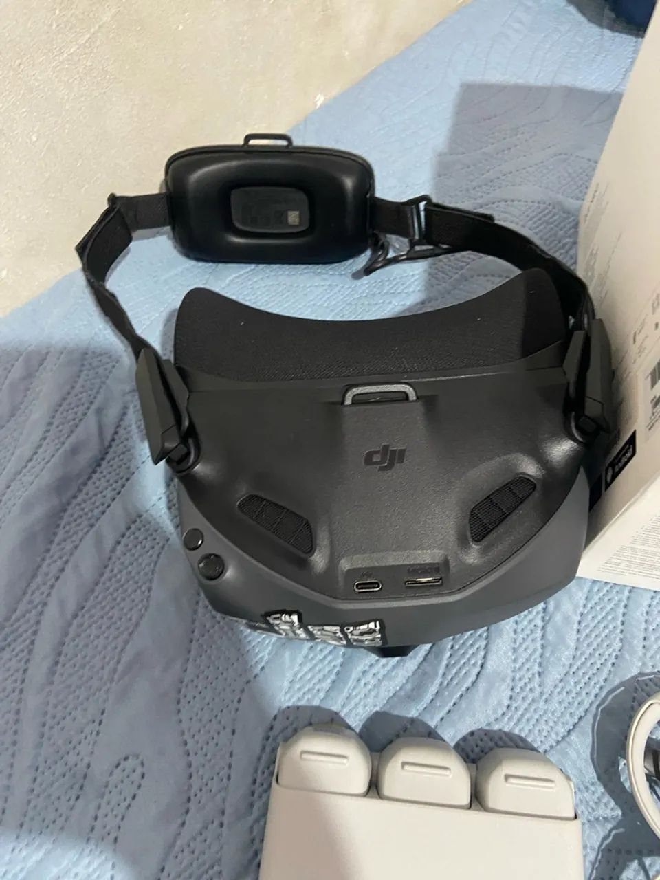 Drone neo fpv combo  - Foto 3