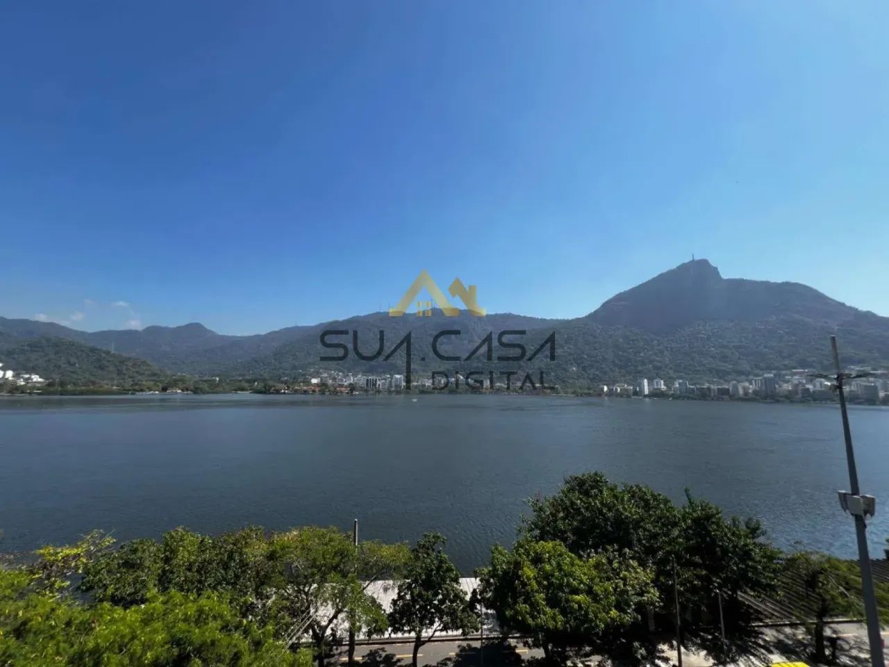 Lagoa | Apartamento 3 quartos, sendo 1 suite REF: IPAP3030 - Foto 3