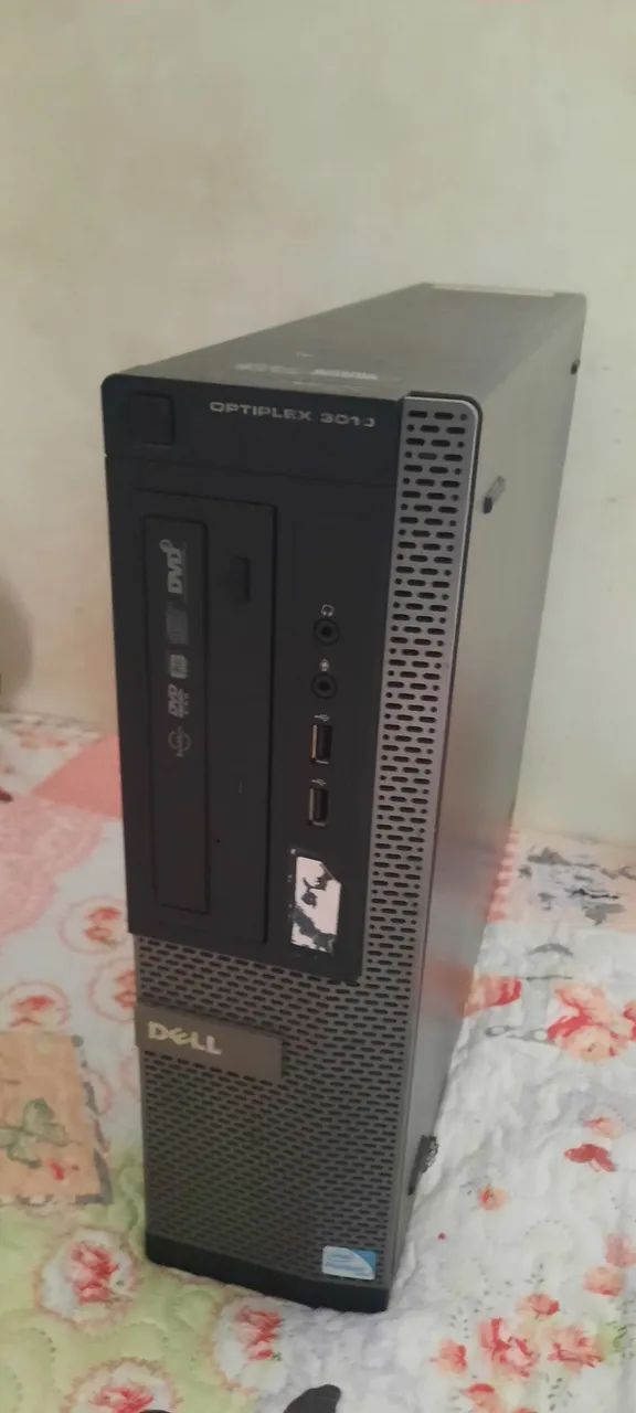 i5 4 gigas já formatado  - Foto 3