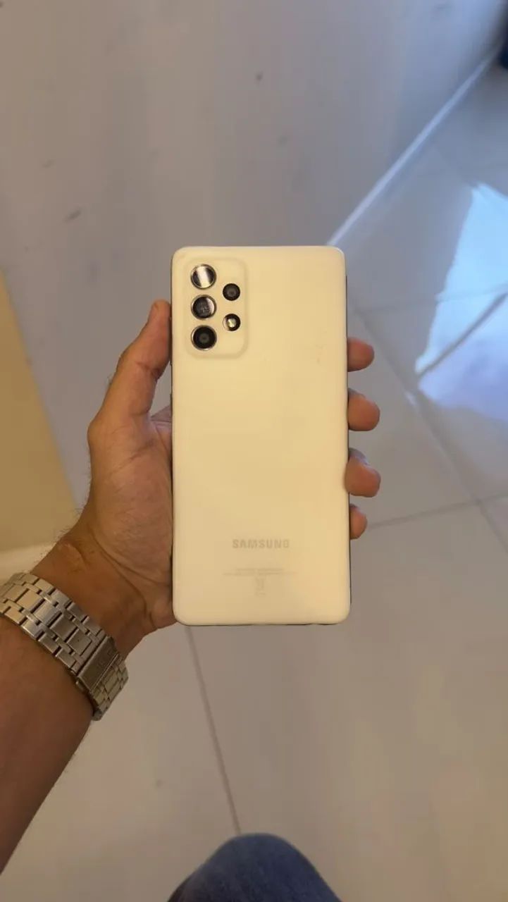 Galaxy A52s 5G  - Foto 2
