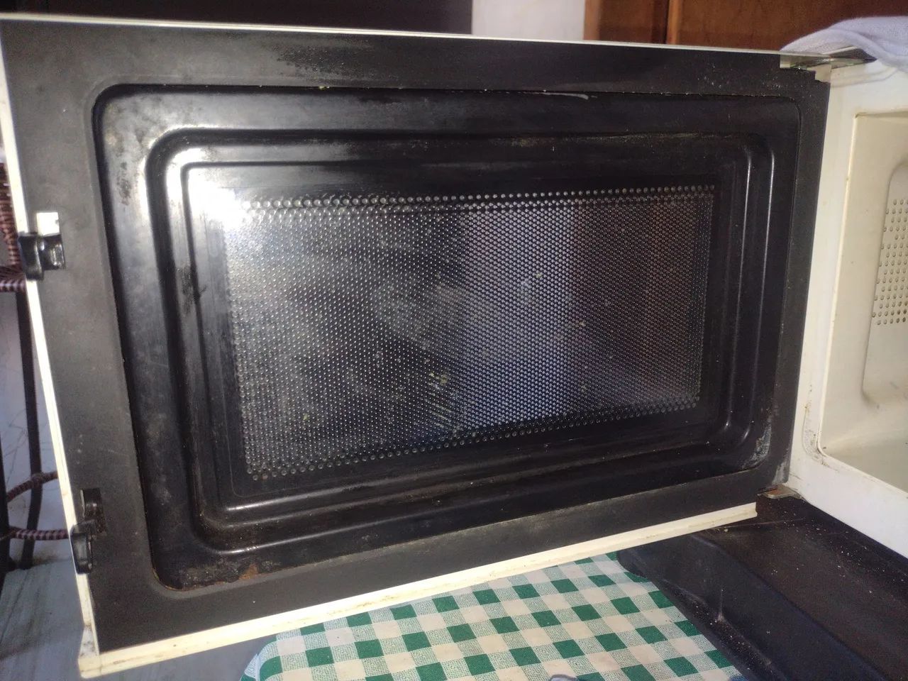 Microondas Philco  - Foto 2